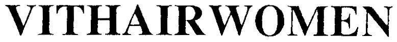 VITHAIRWOMEN 