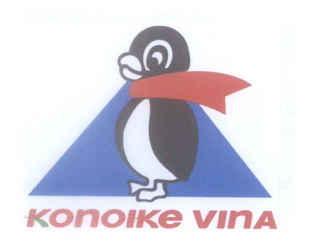 Konoike VINA 