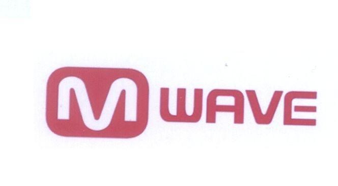 Nhãn hiệu M WAVE  của CJ ENM CO., LTD., số đơn 4-2012-22599