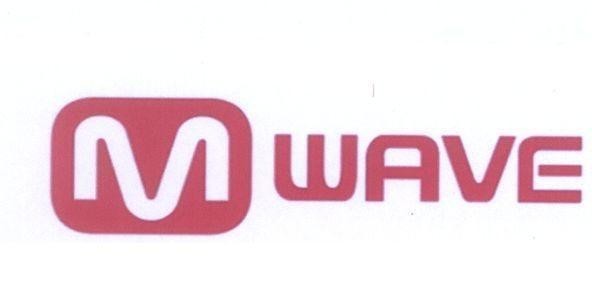 Nhãn hiệu WAVE M  của CJ ENM CO., LTD., số đơn 4-2012-22600