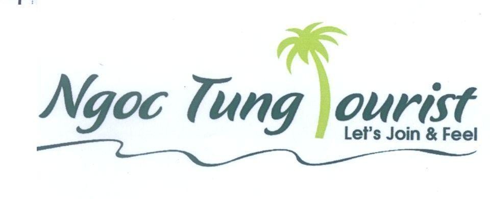 Ngoc Tung Tourist Let's Join & Feel 