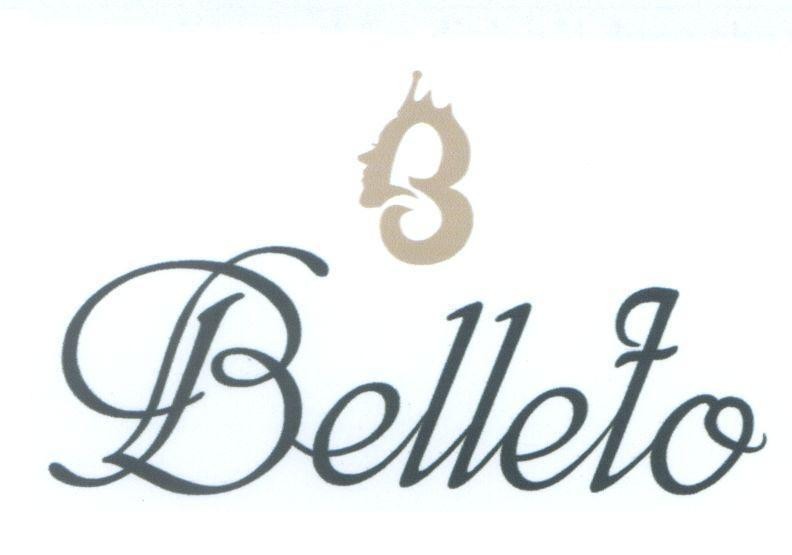 B Belleto 