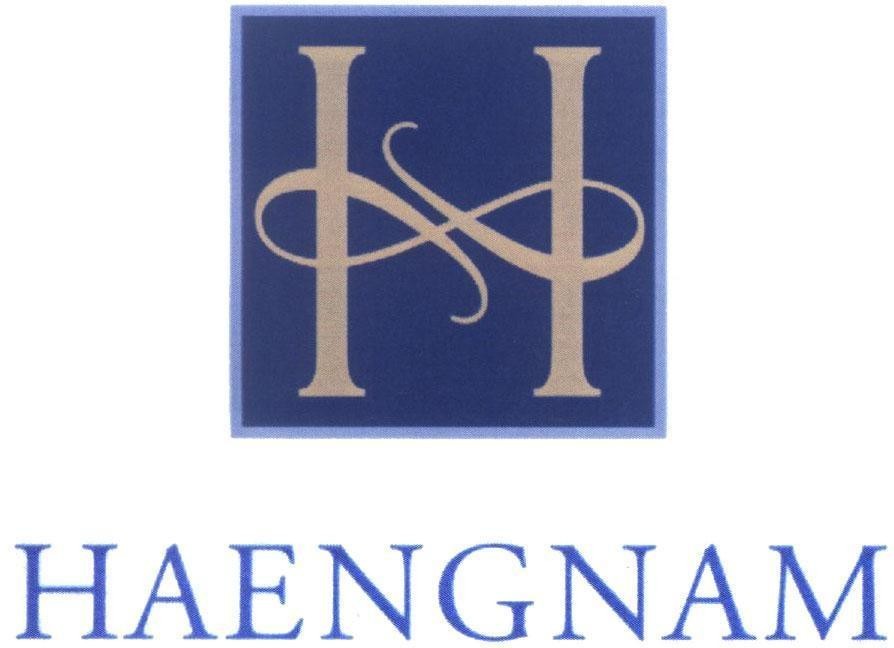 H HAENGNAM 