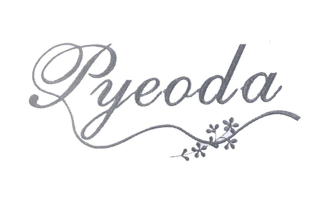 Pyeoda 