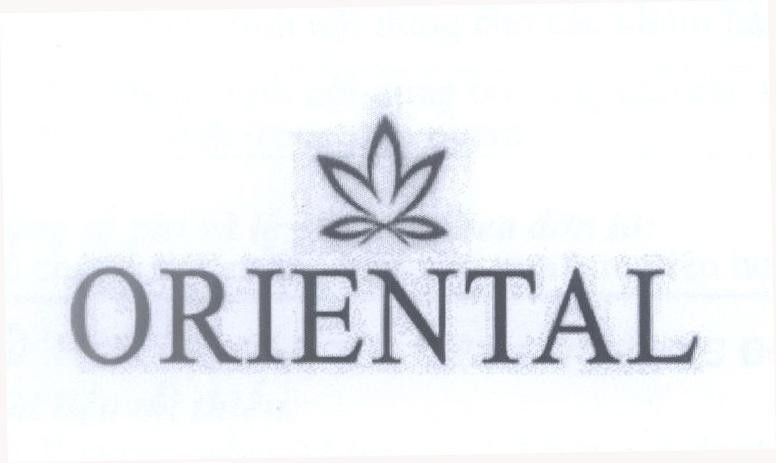 ORIENTAL 