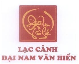 Lạc Cảnh Đại Nam Văn Hiến 