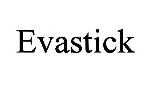 Trademark Evastick  of Công ty TNHH MEDICO Việt Nam, application No 4-2012-26532