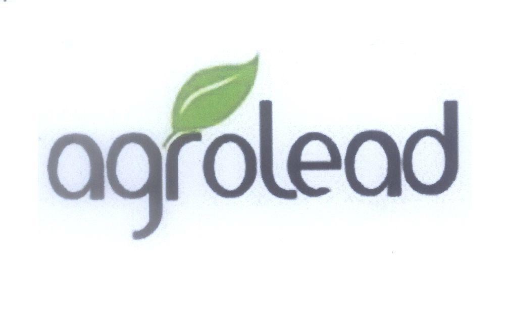 Nhãn hiệu Agrolead  của Công ty TNHH thương mại dịch vụ xuất nhập khẩu Lâm, số đơn 4-2012-26980