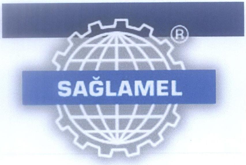 Nhãn hiệu SAGLAMEL  của Công ty TNHH thương mại dịch vụ xuất nhập khẩu Lâm, số đơn 4-2012-26986