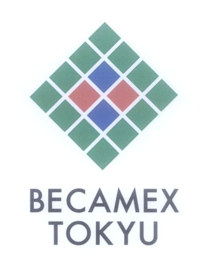 BECAMEX TOKYU 