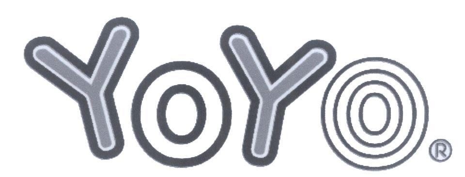 Trademark YOYO  of Công ty TNHH Taisun Việt Nam, application No 4-2012-27546