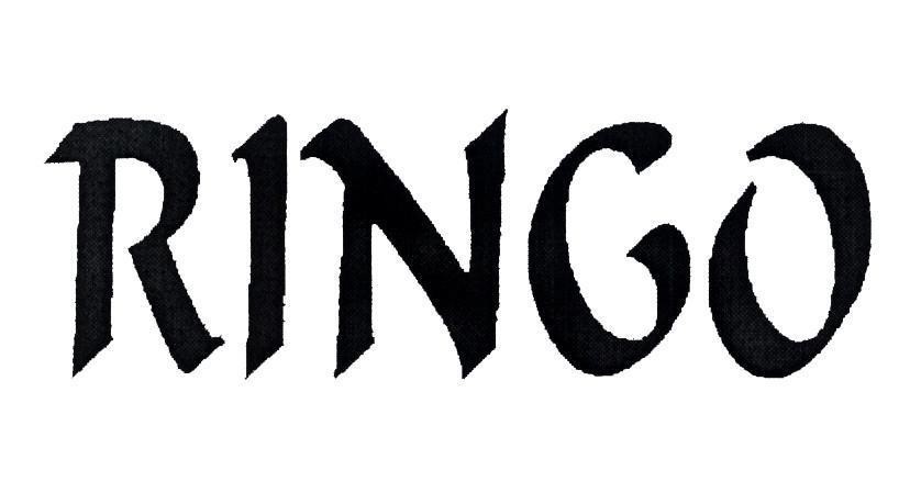 RINGO 