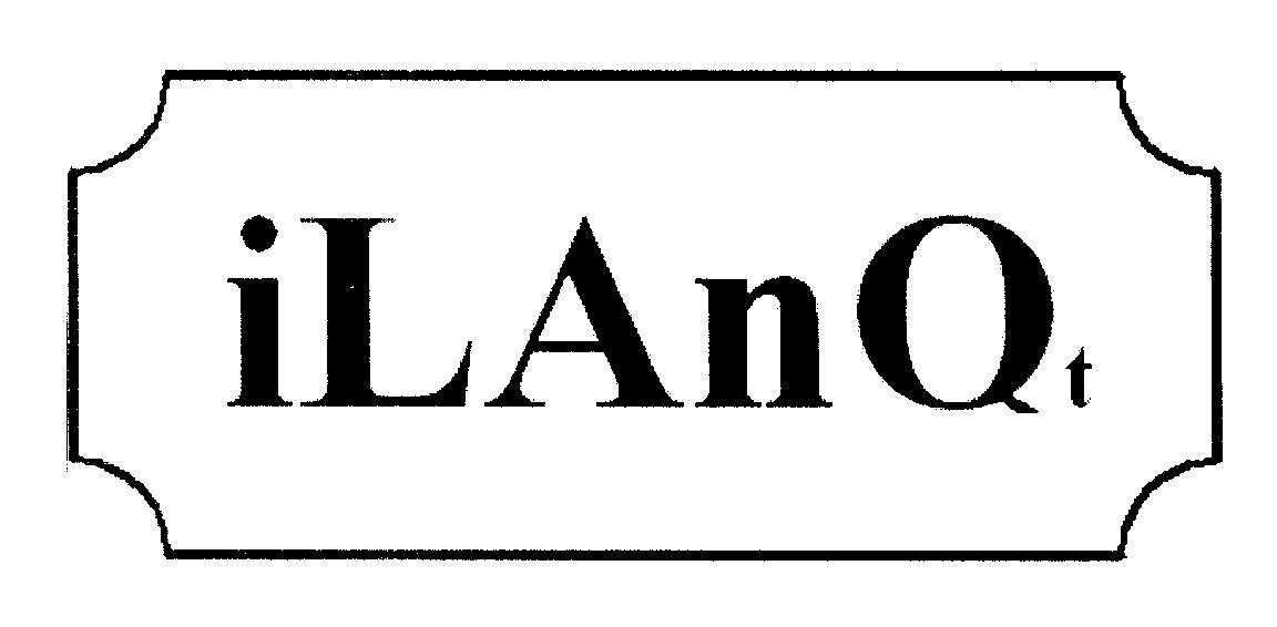 Trademark iLAnQt  of Công ty TNHH inox Quang Trung, application No 4-2012-27905