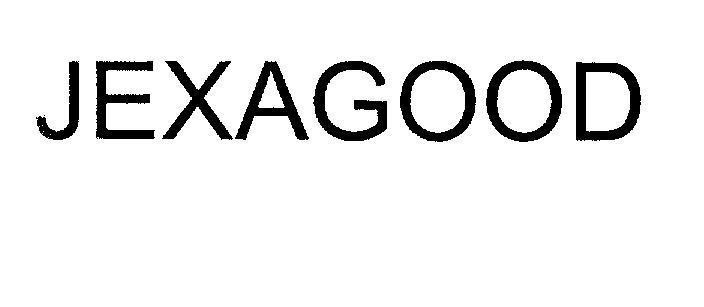 Nhãn hiệu JEXAGOOD  của Công ty cổ phần y tế Sức Sống Việt, số đơn 4-2012-28103