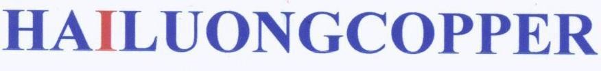 Trademark HA I LUONGCOPPER  of Công ty cổ phần thương mại và dịch vụ Thiên Phúc Hưng, application No 4-2012-29165