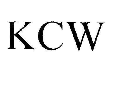 KCW 