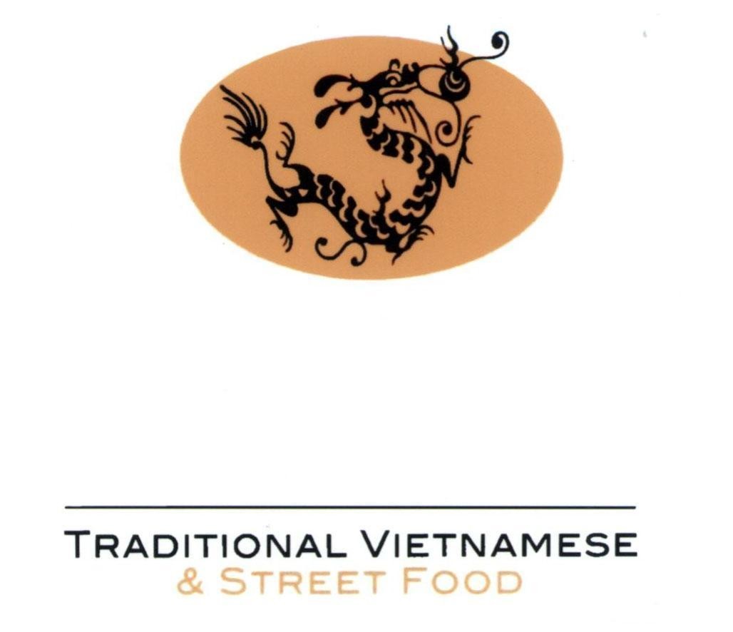 TRADITIONAL VIETNAMESE & STREET FOOD 