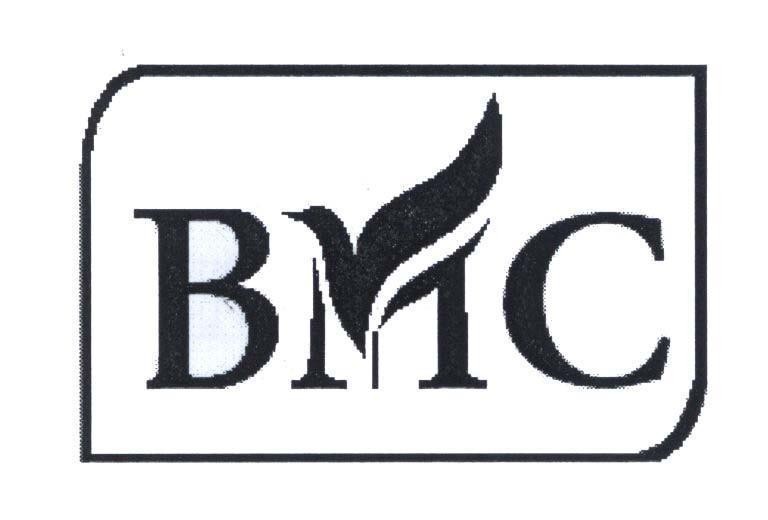 Nhãn hiệu B M C  của Công ty cổ phần BMC Vĩnh Phúc, số đơn 4-2013-01325