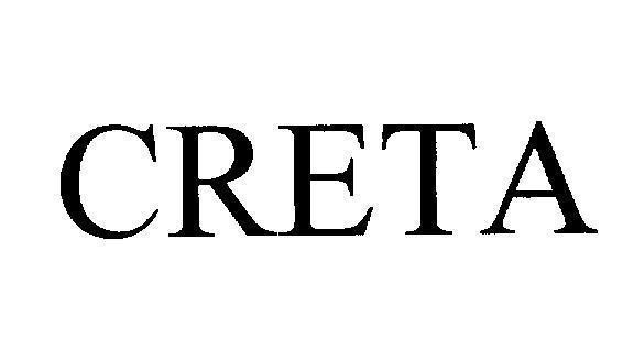 CRETA 