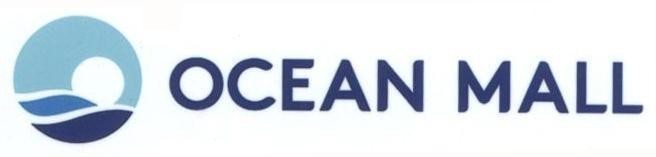 Trademark OCEAN MALL  of Công ty cổ phần bán lẻ và quản lý bất động sản Đại Dương, application No 4-2013-02344