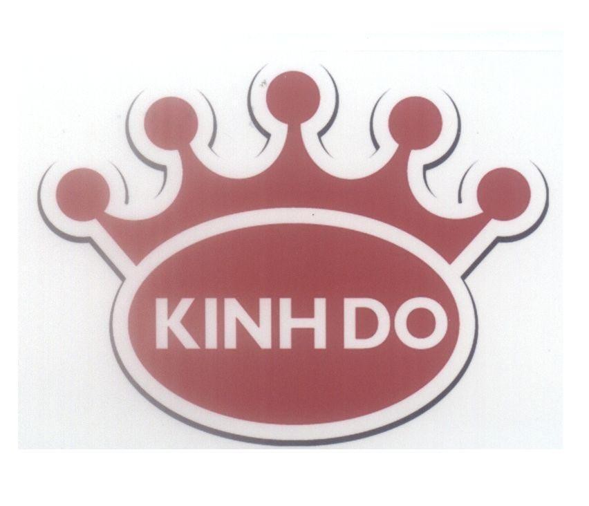 Nhãn hiệu KINH DO  của Mondelez International AMEA Pte. Ltd., số đơn 4-2013-02639