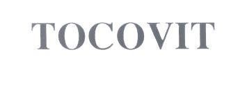 TOCOVIT 