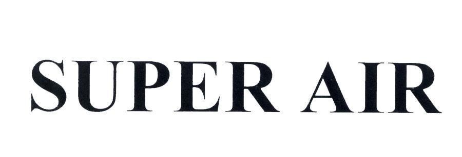 SUPER AIR 