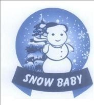 SNOW BABY 