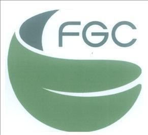 Nhãn hiệu FGC  của Công ty TNHH Thế Hệ Mới, số đơn 4-2013-03661