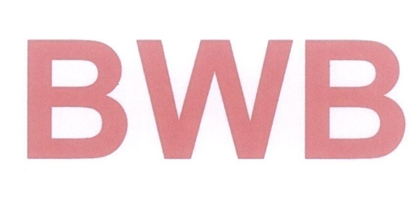 Nhãn hiệu BWB  của Công ty TNHH điện tử Việt Nhật, số đơn 4-2013-03710