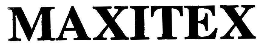 MAXITEX 