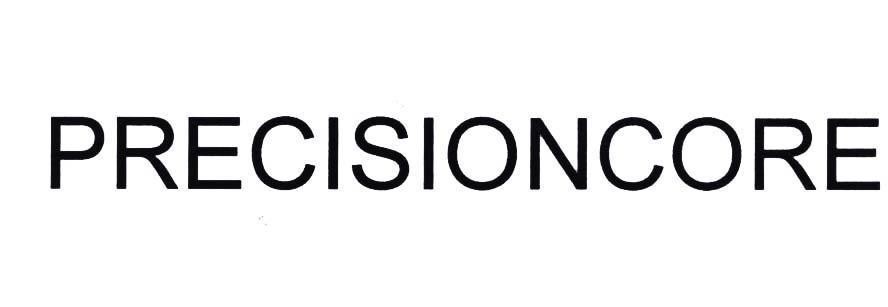 Nhãn hiệu PRECISIONCORE  của SEIKO EPSON KABUSHIKI KAISHA (also trading as Seiko Epson Corporation), số đơn 4-2013-03919