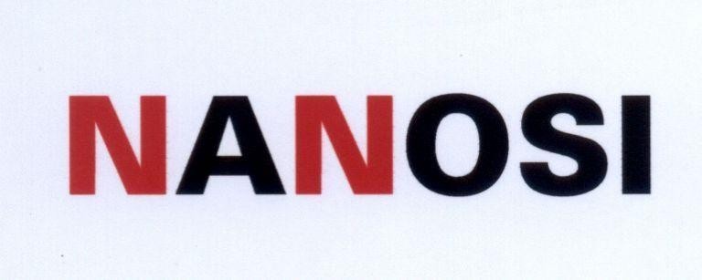 Nhãn hiệu NANOSI  của Công ty cổ phần quốc tế Toàn Mỹ, số đơn 4-2013-04008