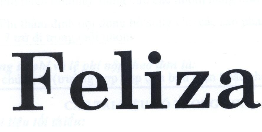 Feliza 