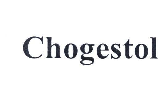 Chogestol 