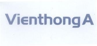Trademark VienthongA  of Tập đoàn Vingroup - công ty CP, application No 4-2013-05945