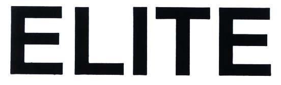 ELITE 