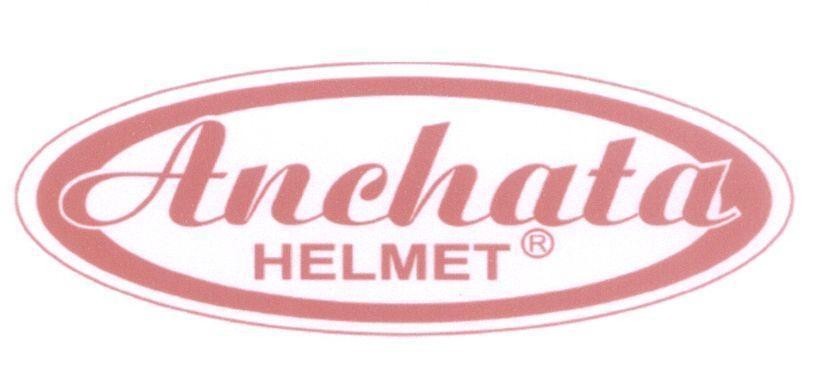 Anchata HELMET 