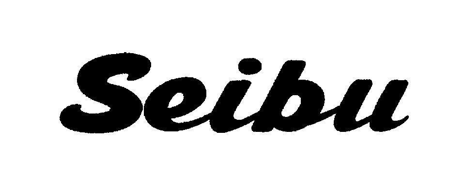 Seibu 