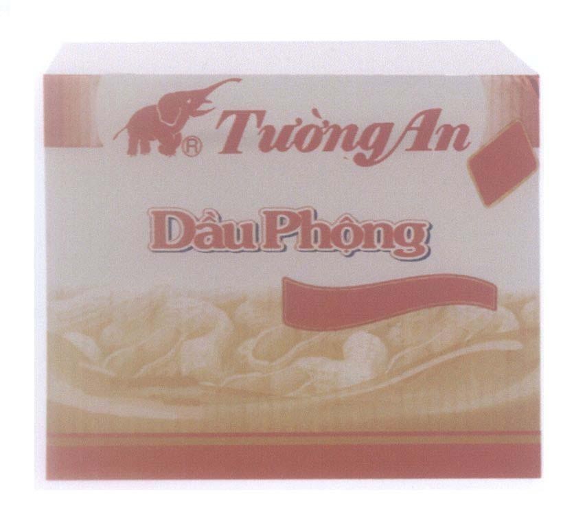 Tường An Dầu Phộng 