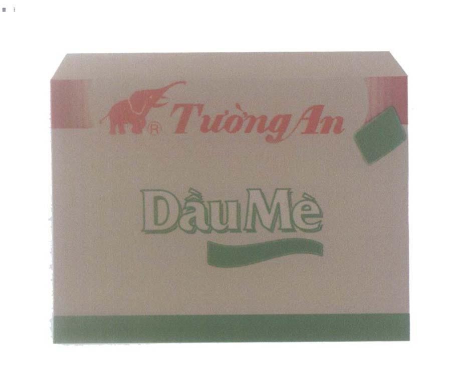 Tường An Dầu Mè 