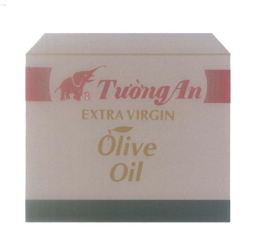 Tường An EXTRA VIRGIN Olive Oil 