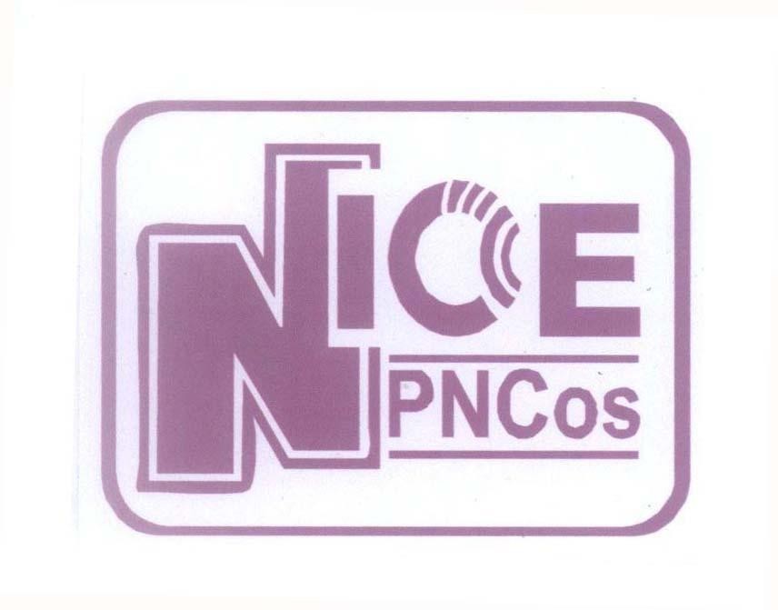 Nhãn hiệu NioE PNCos  của Công ty TNHH mỹ phẩm Phương Nghi, số đơn 4-2013-06876