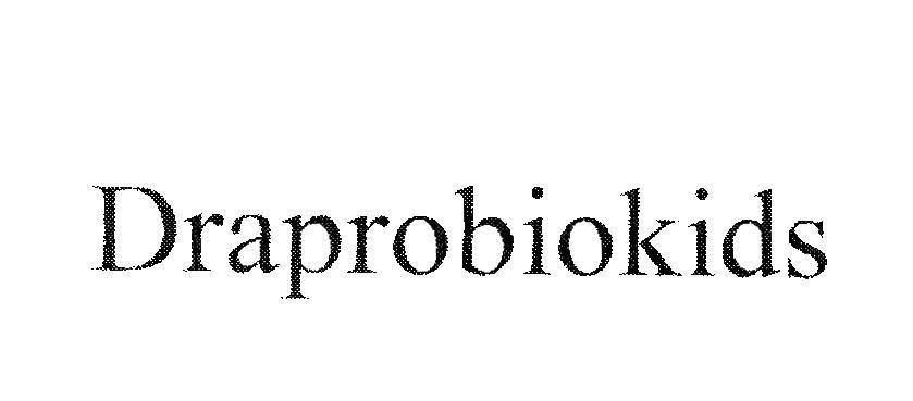 Draprobiokids 