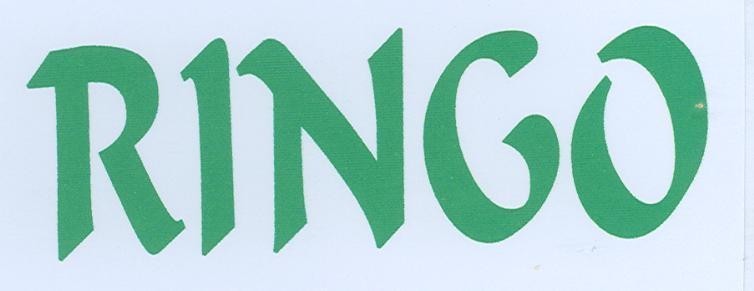 RINGO 
