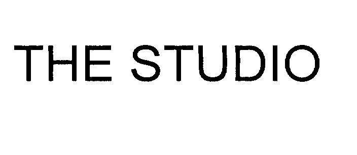 Trademark THE STUDIO  of Marriott Worldwide Corporation, application No 4-2013-07539