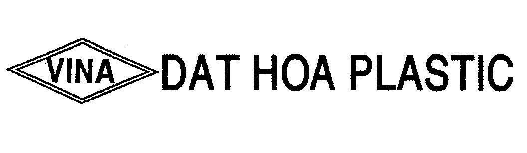 VINA DAT HOA PLASTIC 
