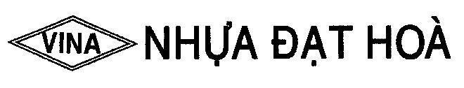 VINA Nhựa Đạt Hoà 