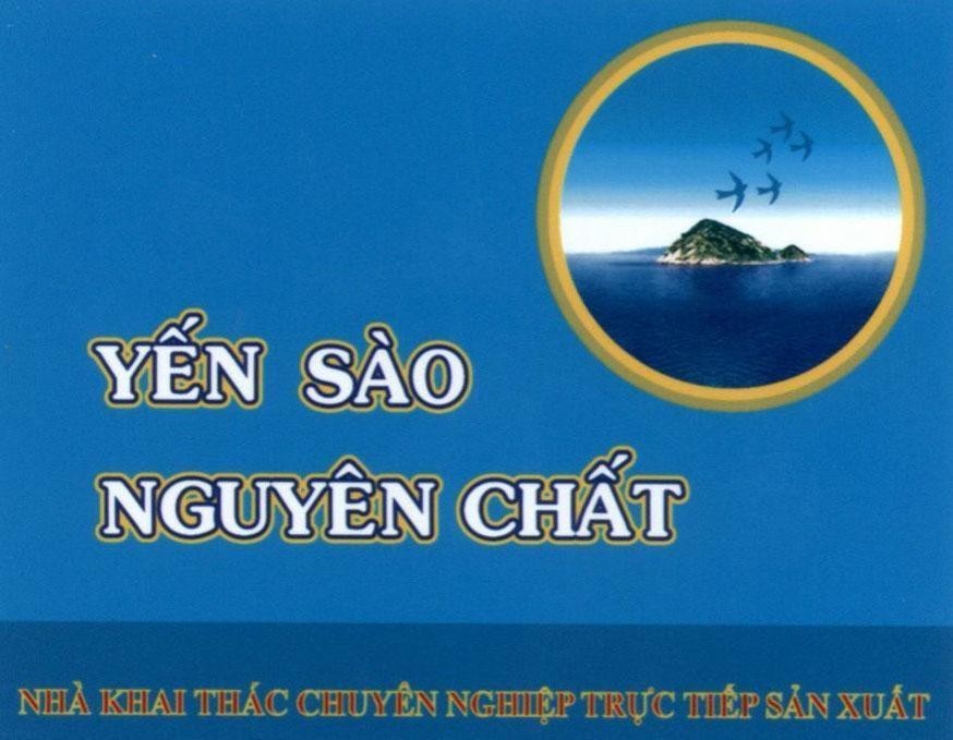 Nhãn hiệu Yến Sào Nguyên Chất Nhà Khai Thác Chuyên Nghiệp Trực Tiếp Sản Xuất  của Công ty TNHH nhà nước một thành viên Yến Sào Khánh Hòa, số đơn 4-2013-08336