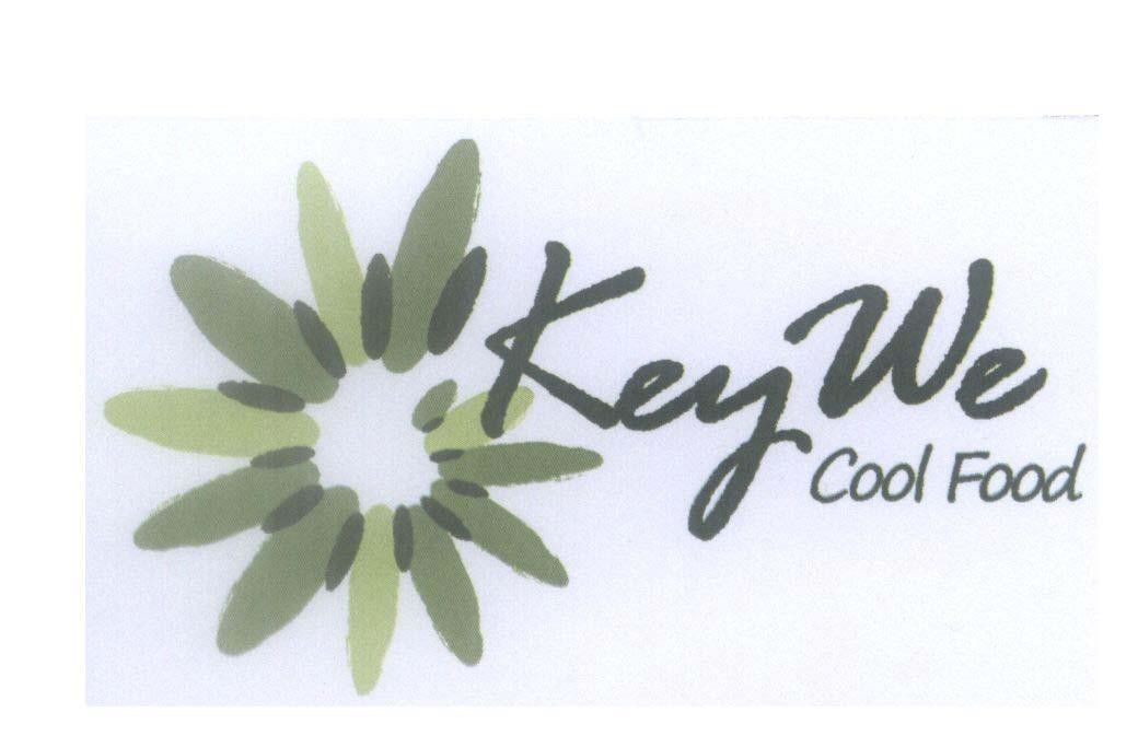 Key We Cool Food 